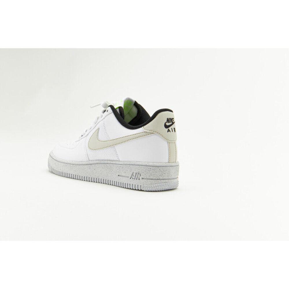Nike Air Force 1 Crater Next Nature Light Bone DH8695 101 - SIZE 4.5Y / 6 WOMENS - Picture 12 of 16